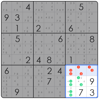 super sudoku 12x12
