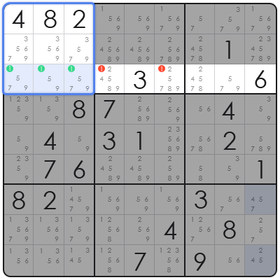 sudoku rubix cube