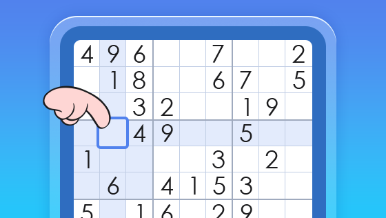 sudoku cheat sheet